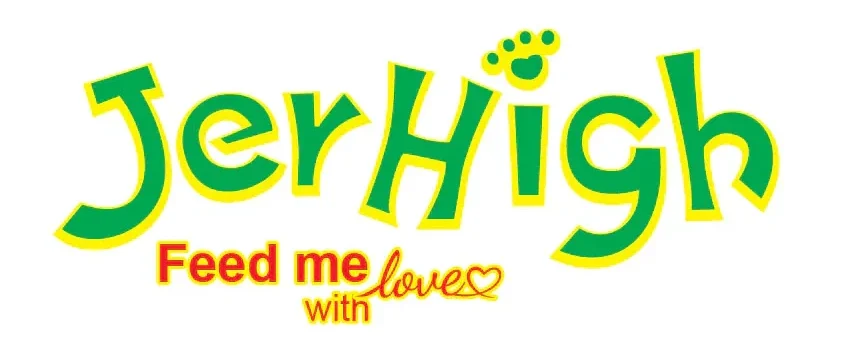 jerhigh logo